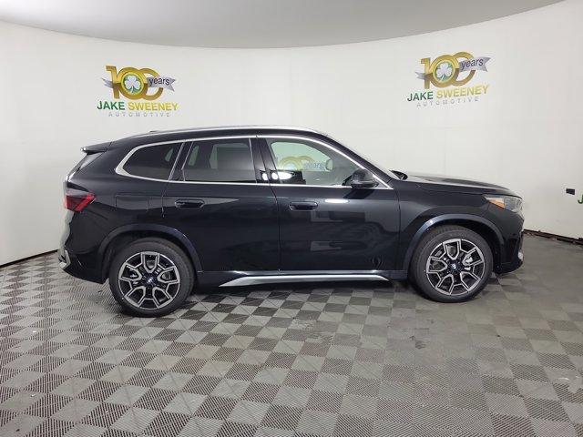 new 2026 BMW X1 car, priced at $52,015