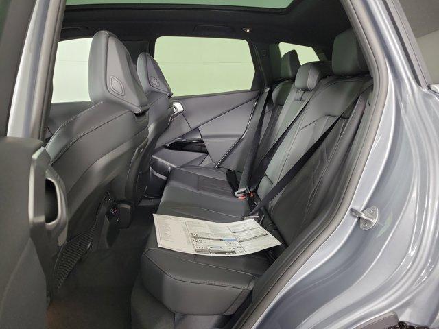 new 2026 BMW X3 car, priced at $60,050