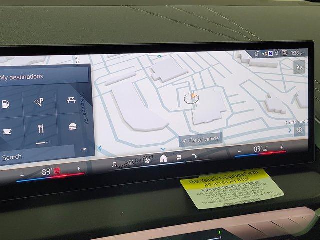 new 2026 BMW X3 car, priced at $60,050