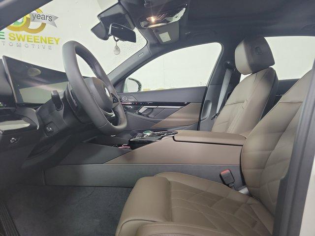 new 2026 BMW 530 car, priced at $70,275