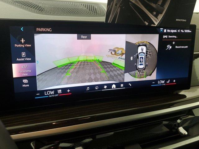 used 2025 BMW X7 car, priced at $67,745