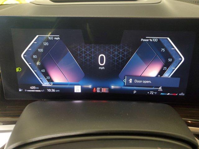 used 2025 BMW X7 car, priced at $67,745