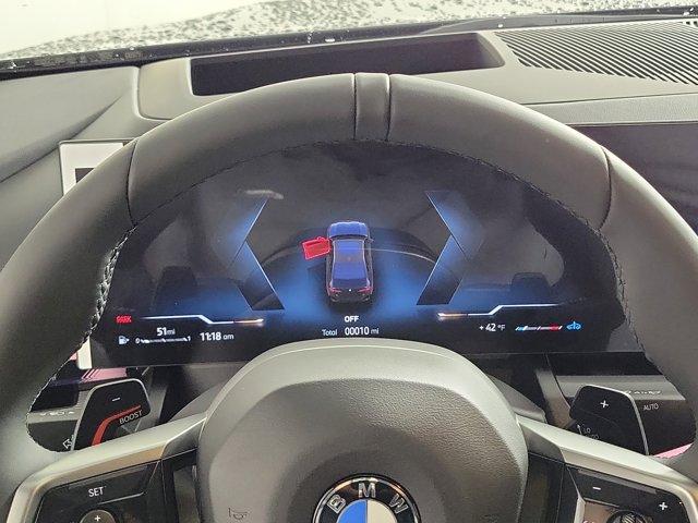 new 2026 BMW 530 car, priced at $76,225