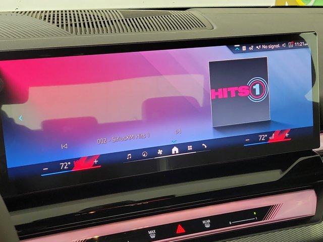 new 2026 BMW 530 car, priced at $76,225