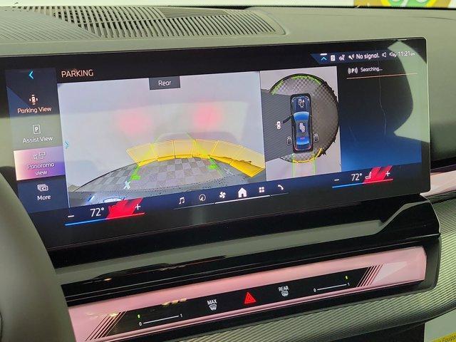 new 2026 BMW 530 car, priced at $76,225