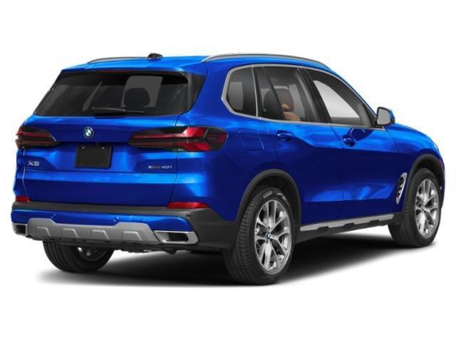 new 2026 BMW X5 car, priced at $107,350