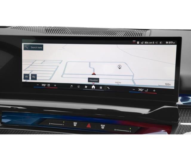 new 2026 BMW M5 car, priced at $137,440