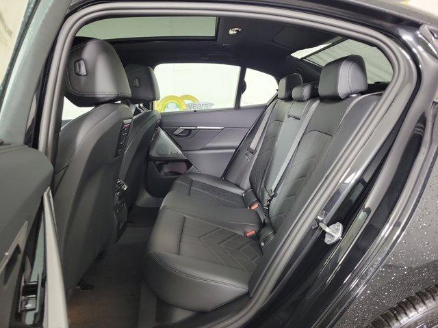 new 2026 BMW 550e car, priced at $81,795