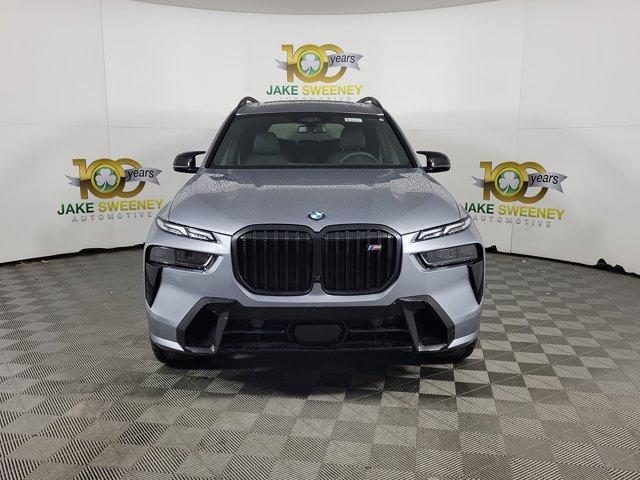 new 2026 BMW X7 car, priced at $127,350