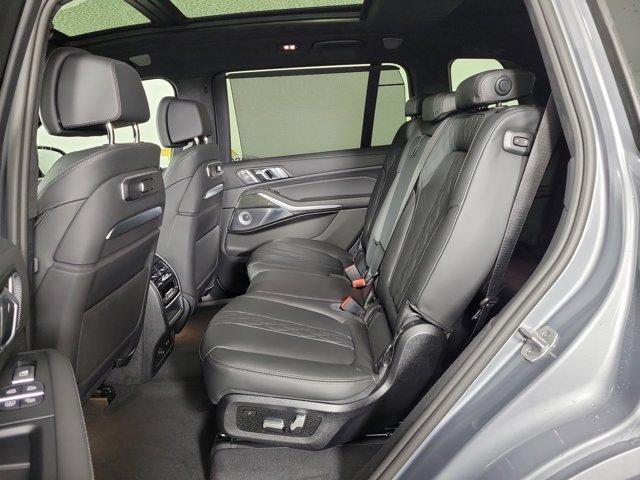 new 2026 BMW X7 car, priced at $127,350