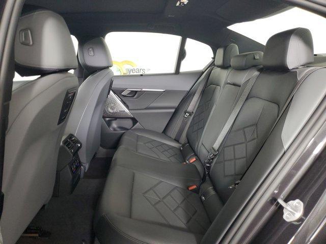 new 2026 BMW 550e car, priced at $89,100