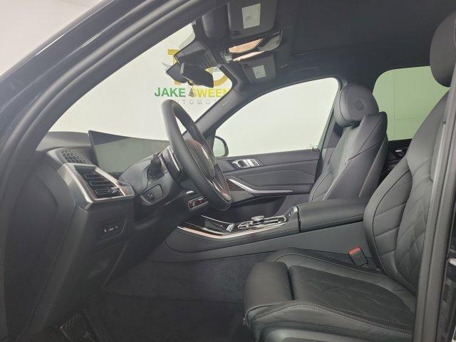 new 2026 BMW X5 car, priced at $78,225