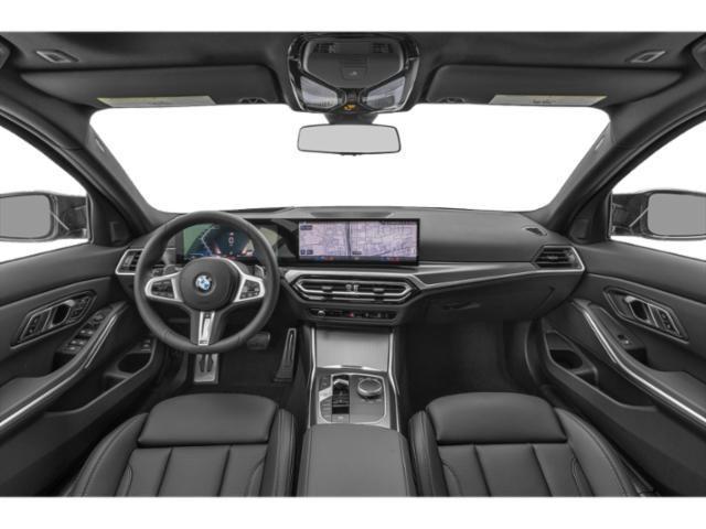 new 2026 BMW M340 car, priced at $70,265
