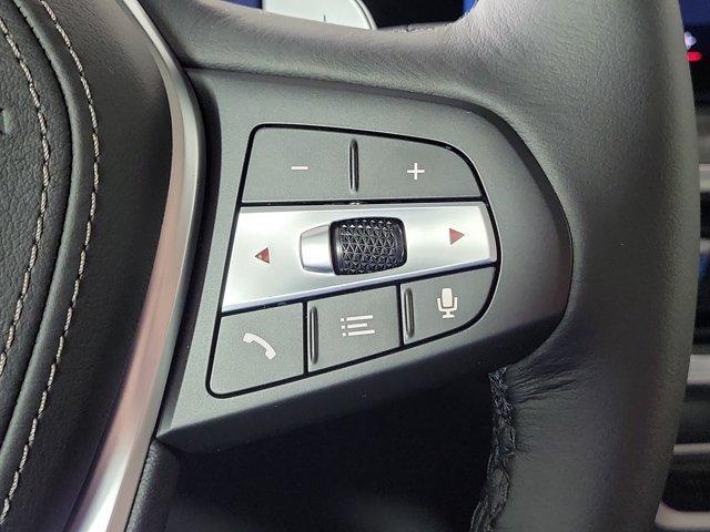 new 2026 BMW X5 car, priced at $76,325