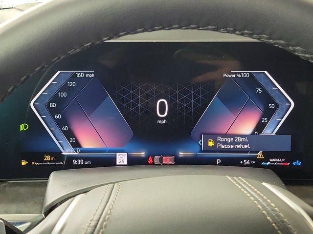 new 2026 BMW X5 car, priced at $76,325