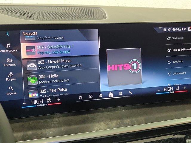 new 2026 BMW X5 car, priced at $76,325