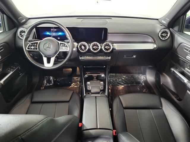 used 2021 Mercedes-Benz GLB 250 car, priced at $26,980