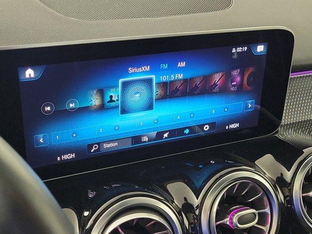 used 2021 Mercedes-Benz GLB 250 car, priced at $26,980