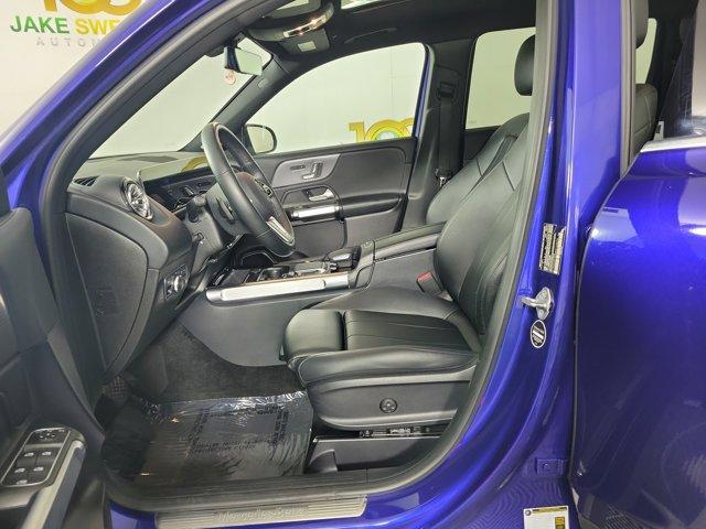 used 2021 Mercedes-Benz GLB 250 car, priced at $26,980