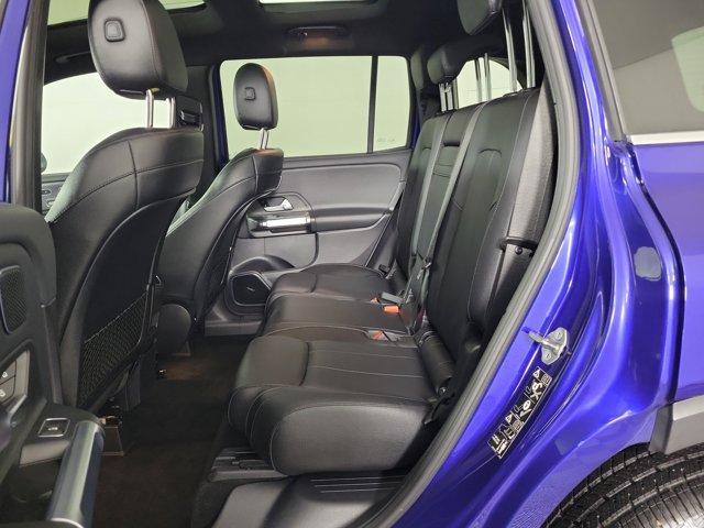 used 2021 Mercedes-Benz GLB 250 car, priced at $26,980