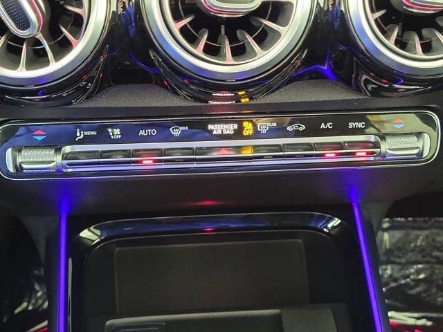 used 2021 Mercedes-Benz GLB 250 car, priced at $26,980