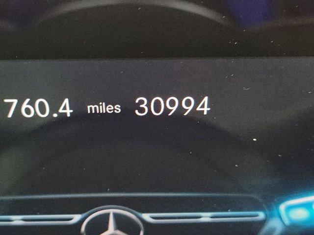 used 2021 Mercedes-Benz GLB 250 car, priced at $26,980