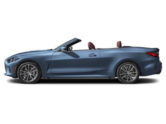 new 2026 BMW 430 car, priced at $77,055