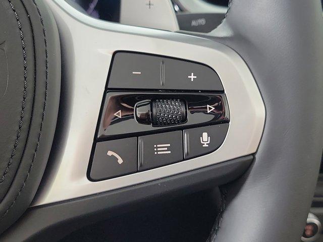 new 2026 BMW Z4 car, priced at $62,950