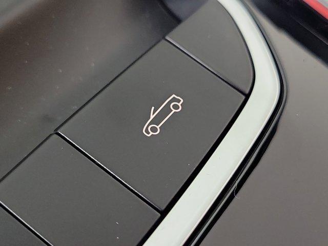 new 2026 BMW Z4 car, priced at $62,950