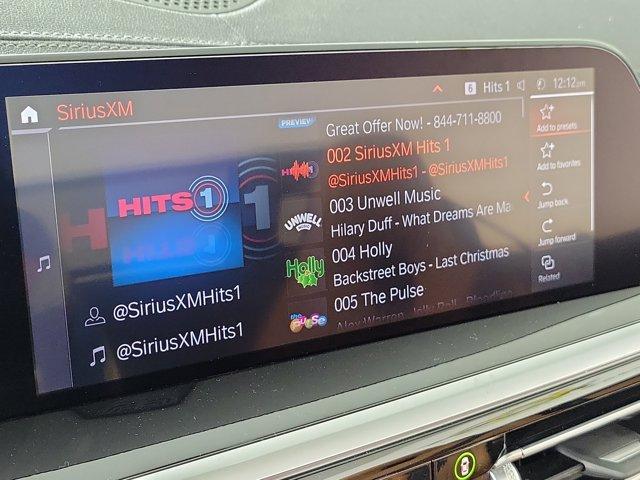 new 2026 BMW Z4 car, priced at $62,950