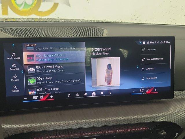 new 2026 BMW 430 car, priced at $76,080