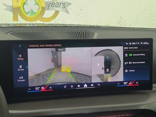 new 2026 BMW 430 car, priced at $76,080