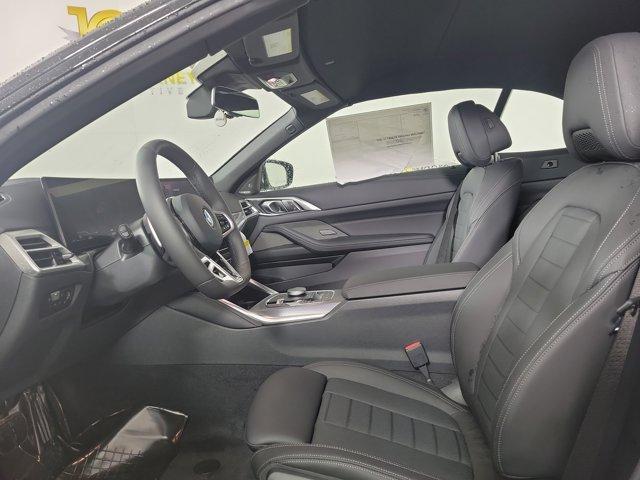 new 2026 BMW 430 car, priced at $76,080