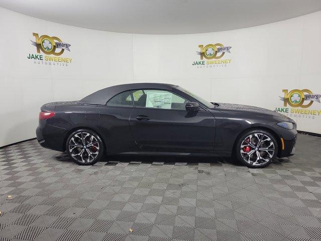 new 2026 BMW 430 car, priced at $76,080