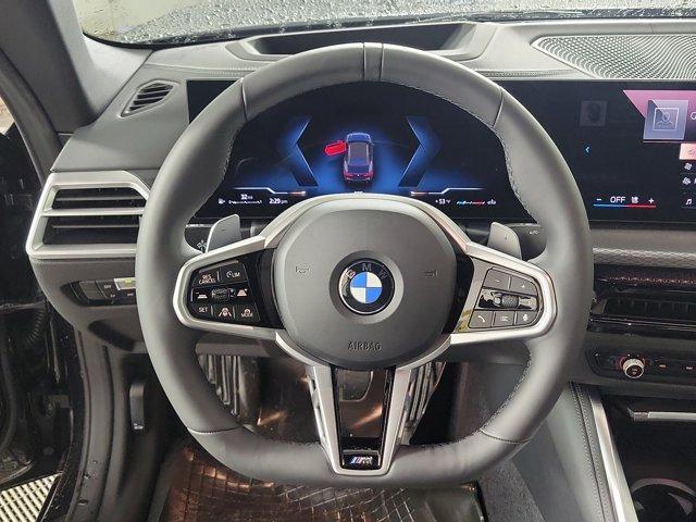 new 2026 BMW 430 car, priced at $76,080