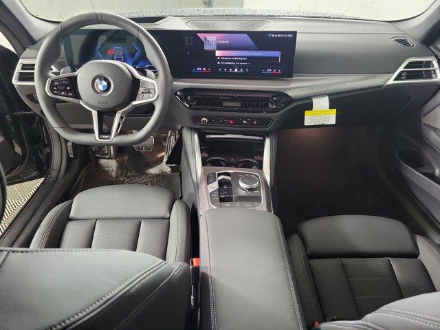 new 2026 BMW 430 car, priced at $76,080