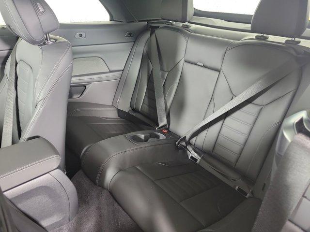 new 2026 BMW 430 car, priced at $76,080