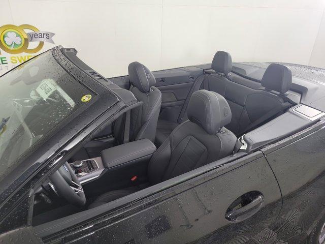 new 2026 BMW 430 car, priced at $76,080