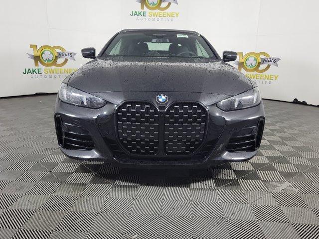 new 2026 BMW 430 car, priced at $76,080