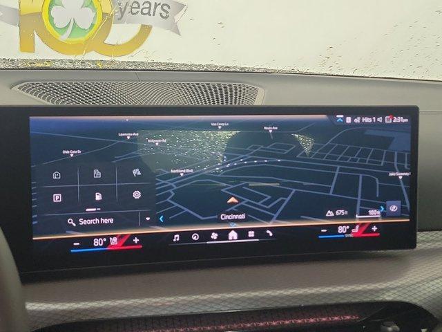 new 2026 BMW 430 car, priced at $76,080