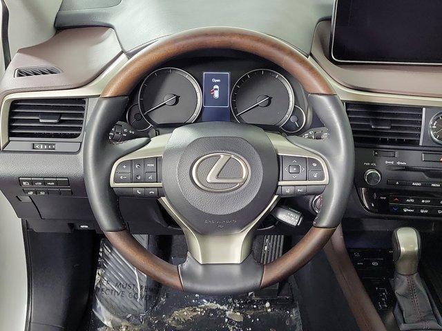 used 2018 Lexus RX 350 car, priced at $27,480