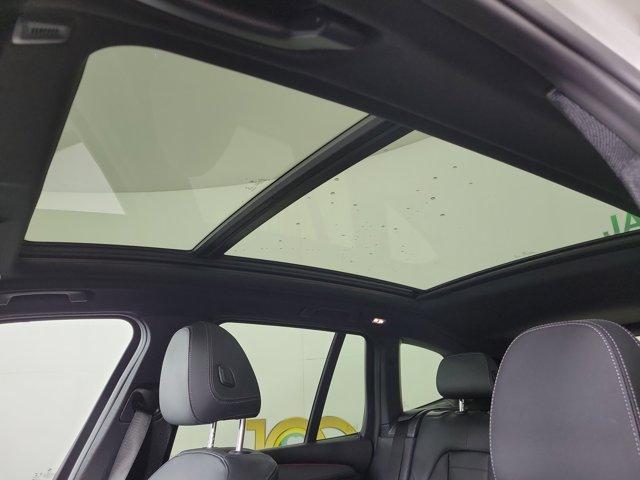 used 2019 BMW X3 car, priced at $20,480