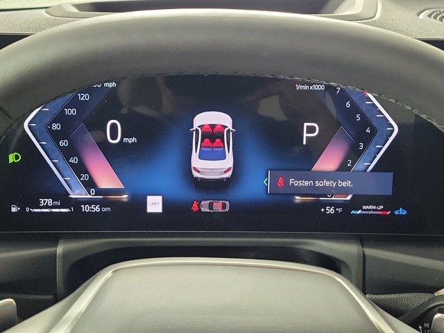 used 2025 BMW 230 car, priced at $40,000