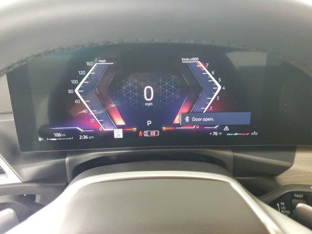 new 2025 BMW 230 car, priced at $50,750