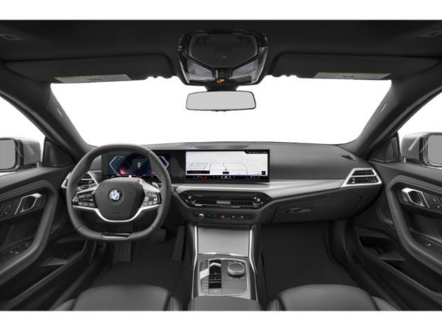 used 2025 BMW 230 car, priced at $40,750