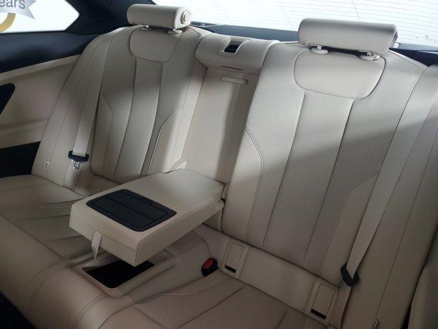 new 2025 BMW 230 car, priced at $50,750