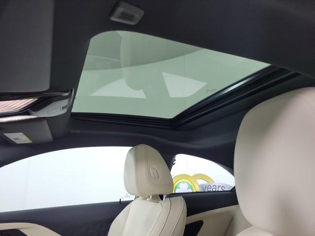 used 2025 BMW 230 car, priced at $40,000