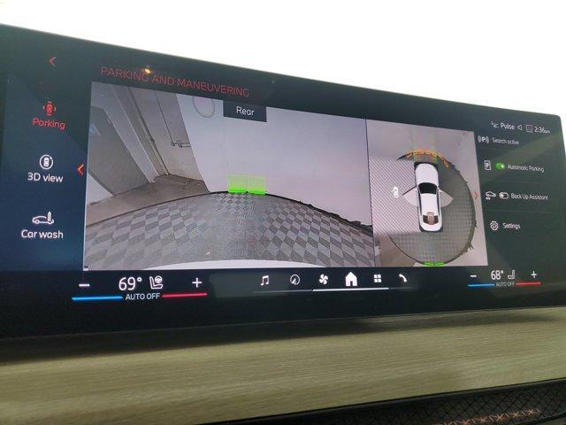 new 2025 BMW 230 car, priced at $50,750