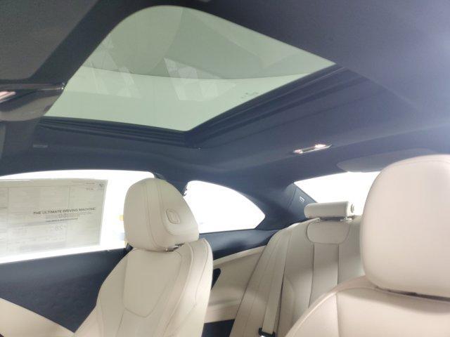 new 2025 BMW 230 car, priced at $50,750