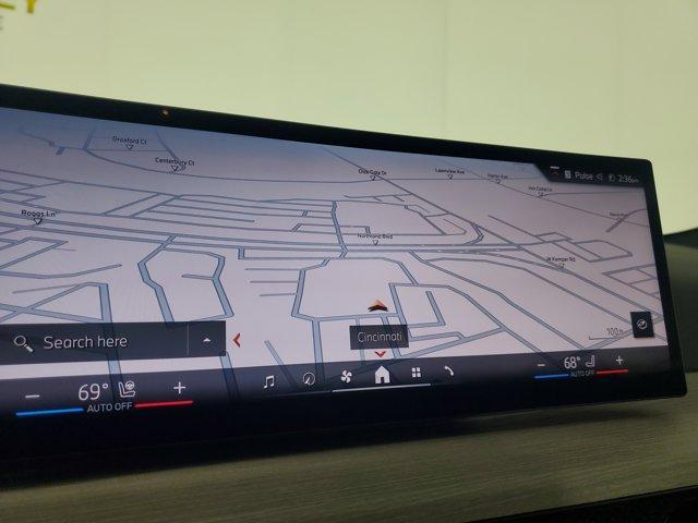 new 2025 BMW 230 car, priced at $50,750